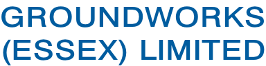 GROUNDWORKS (ESSEX) LIMITED